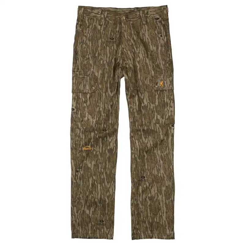 Wasatch Core and Basic Pant by Browning Arms Company