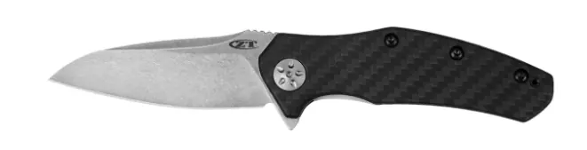 Zero Tolerance Folder Carbon Fiber