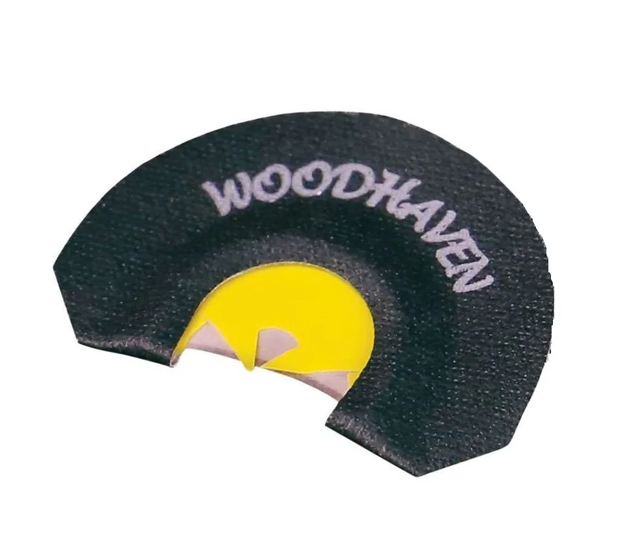 The Talon Diaphragm Turkey Call by Woodhaven