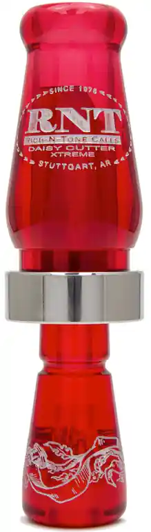 RNT DCX Duck Call
