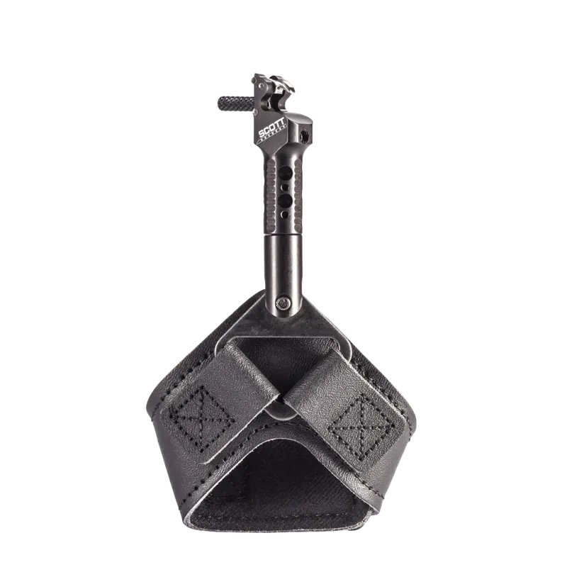 Talon Freedom Strap Release by Scott Archery