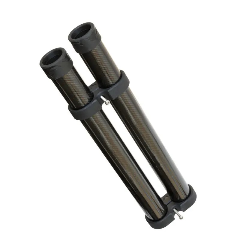 Shooter Stool Arrow Tubes