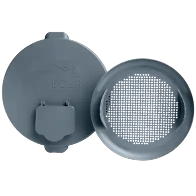 Pellet Storage Lid & Filter Kit by Traeger