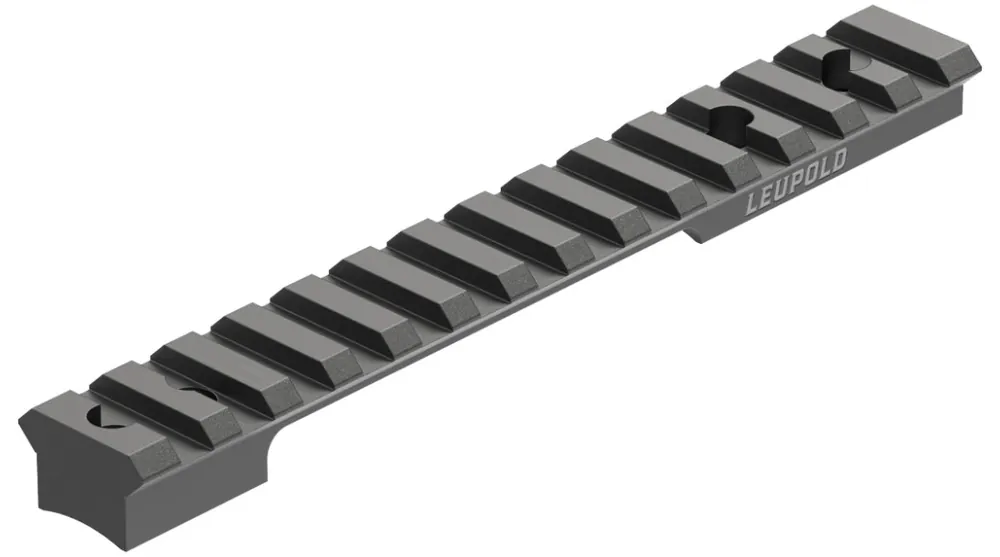BackCountry Cross-Slot Kimber 84M SA by Leupold