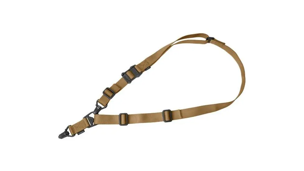 MS3 Gen2 Sling - Coyote