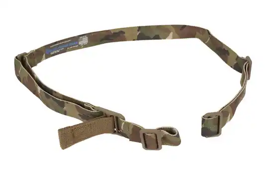 Vickers Two-Point QA Sling MUL