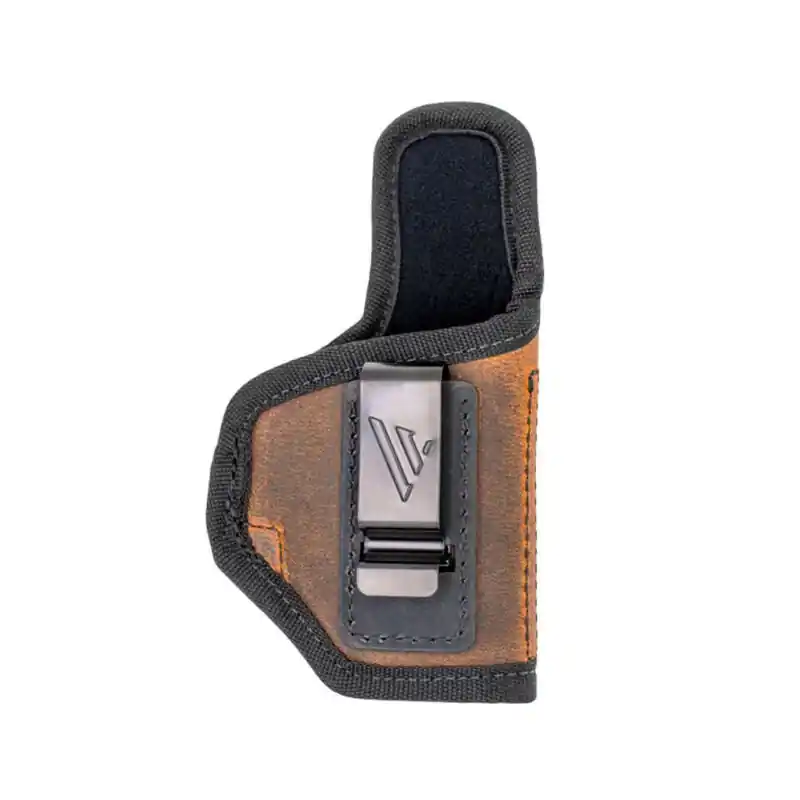 Size 4 Delta Carry IWB Holster by Versacarry