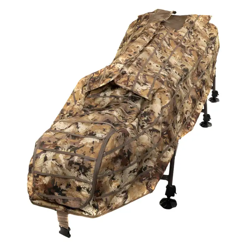 Optifade Marsh ATX InvisiLay Blind by Momarsh