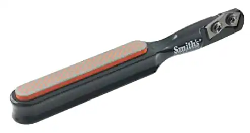 Edge Stick Knife & Broad head
