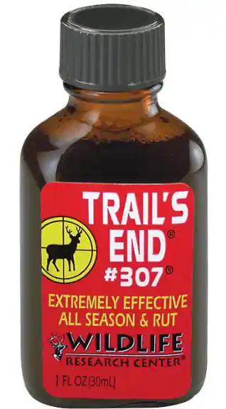 1oz 307 Trails End