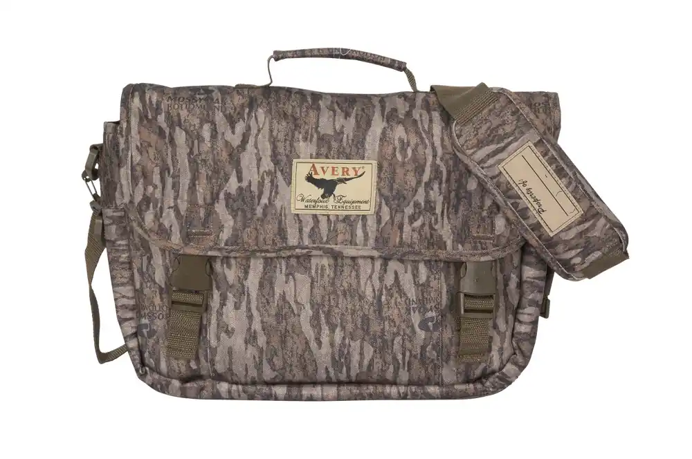 Bottomland Guide‘s Bag by Avery