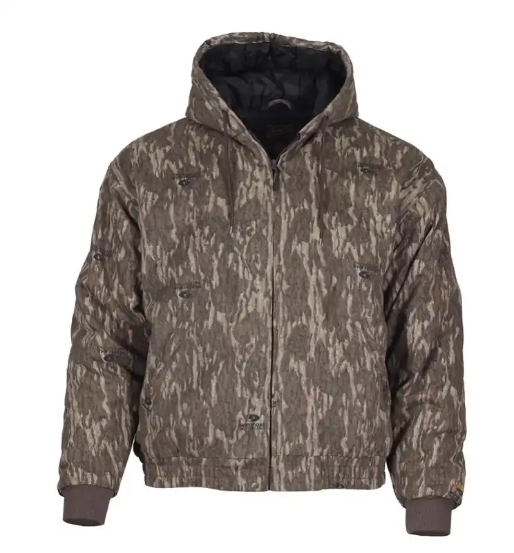 Youth Lockdown Jacket by Gamehide