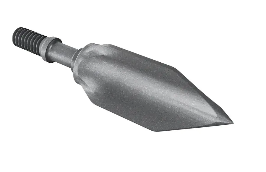 Montac M3 100gr BMP Broadhead by G5 Outdoors