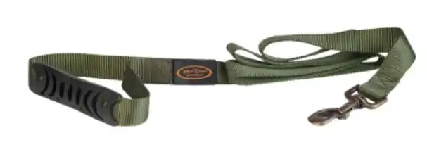 24 Inch The Hatch Leash in Green by Mud River
