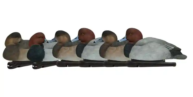 TopFlight Redhead Duck Decoy by Avian-X