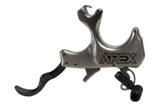 Apex Thumb Trigger Release MED by Scott Archery