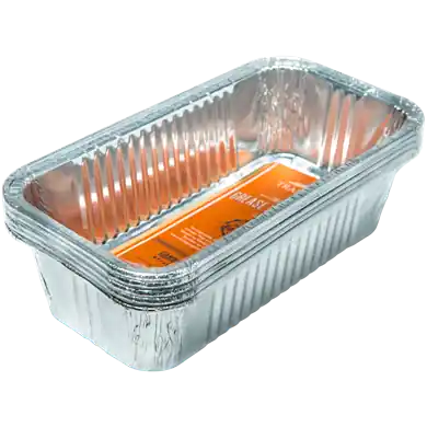 5 Pack Timberline 850 & 1300 Grease Pan Liners by Traeger