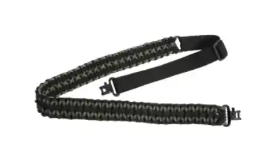 Paracord Sling by Mud River