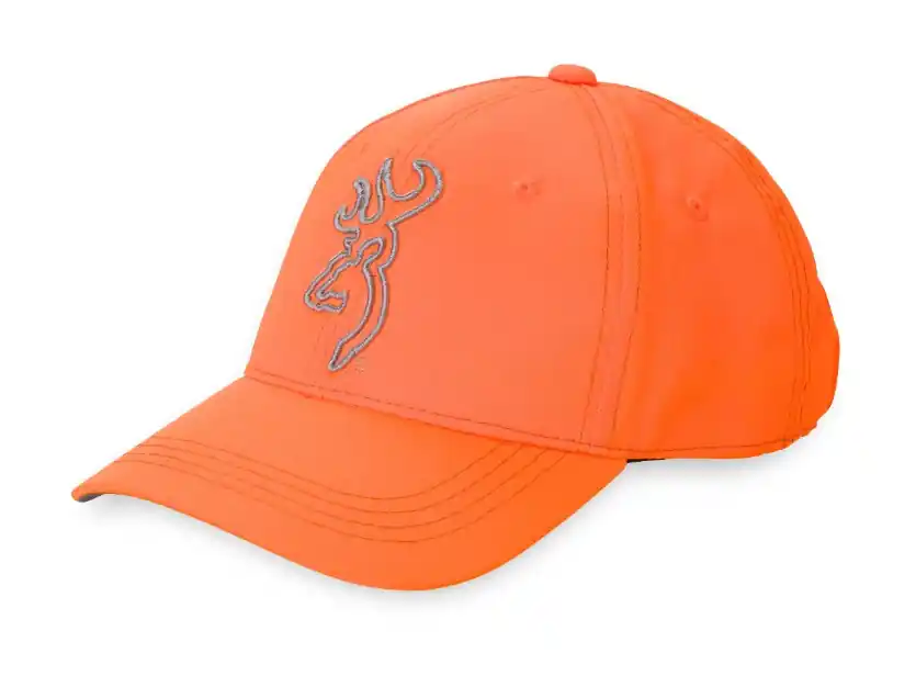 Browning Hi-Viz Blaze Cap