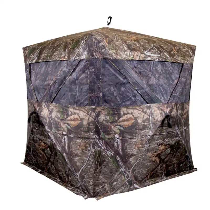 Pro Series Extreme View Blind by Ameristep
