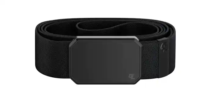 Solid Groove Belt by GrooveLife