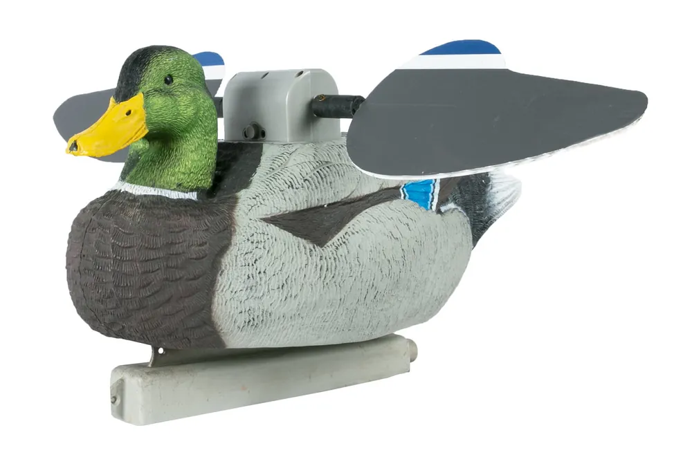 Lucky HD Floater Drake Mallard by Lucky Duck