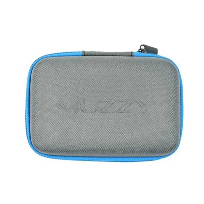 Broadhead Accessory Case by Muzzy