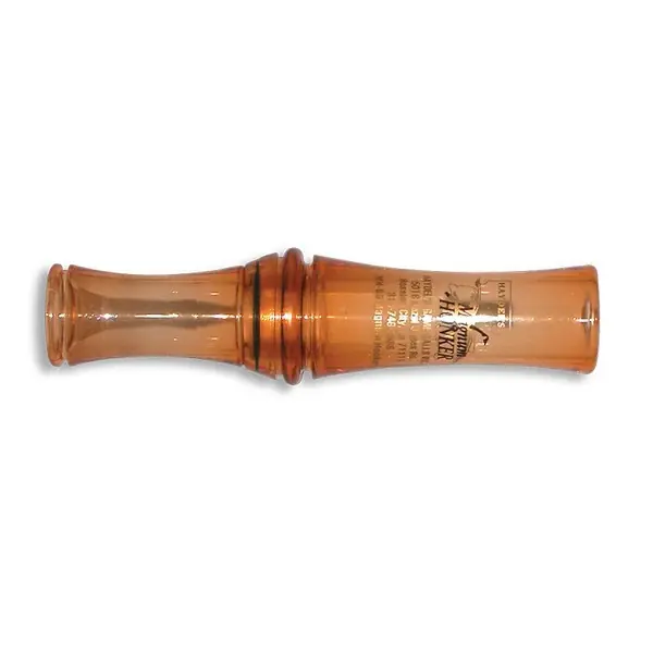 Magnum Honker Goose Call by Haydel‘s Game Calls