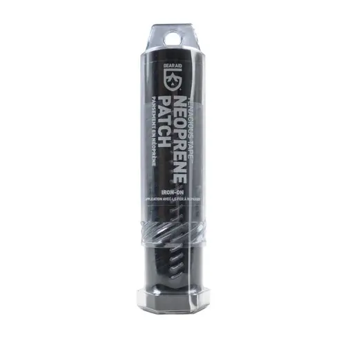 Tenacious Tape Neoprene Patch by Gear Aid