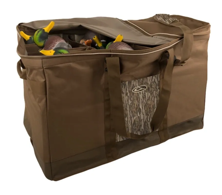 12 Slot Zippered Top Decoy Bag by Drake