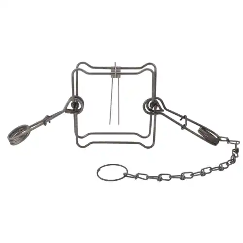 Duke 330 Body Grip Trap by Duke Company