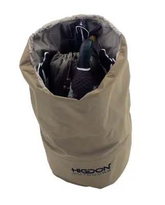 Motion Decoy Carry Bag by Higdon Outdoors