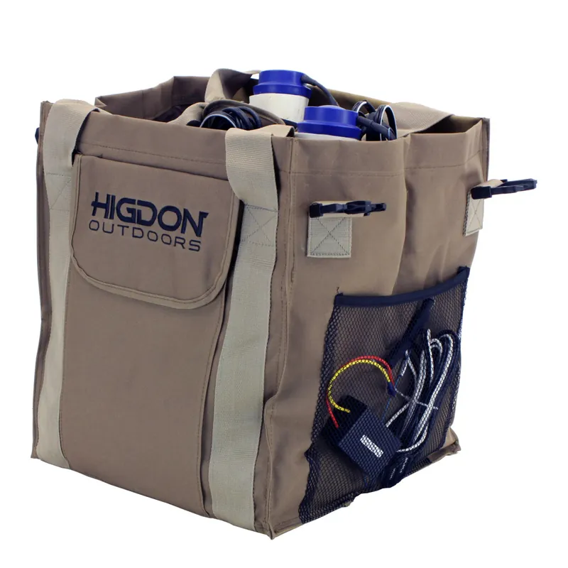 4 Slot Motion Duck Decoy Bag by Higdon Outdoors