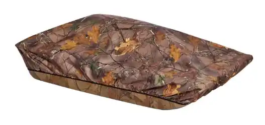 Travel Cover Jet Sled XL Camo by Shappell