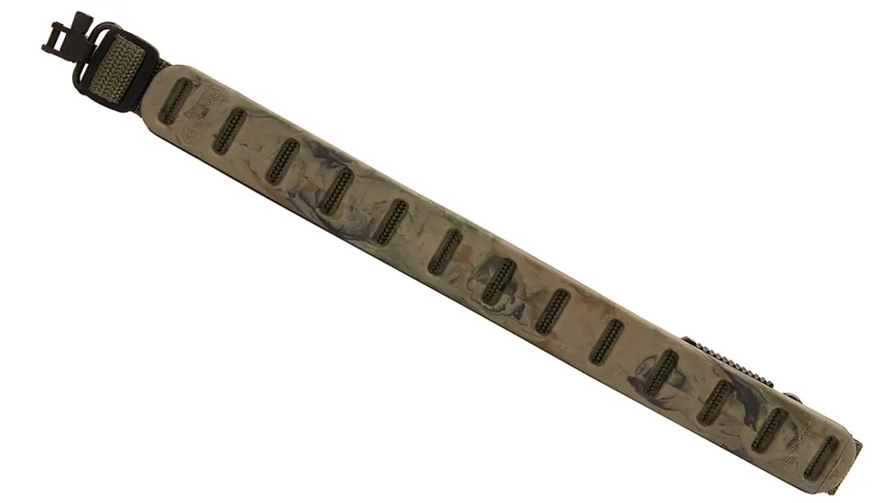 Quake Claw Slimline Sling Camo