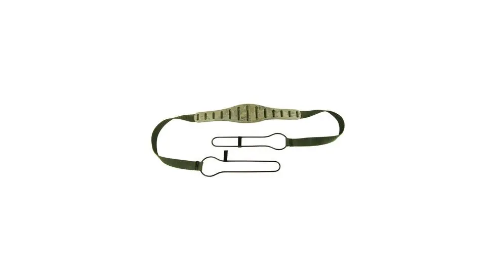 The Claw Game Strap - Camo