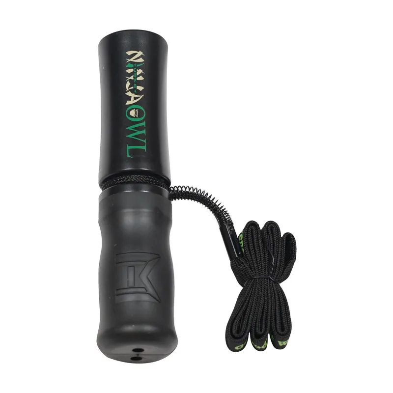 Ninja Owl Turkey Call by WoodHaven