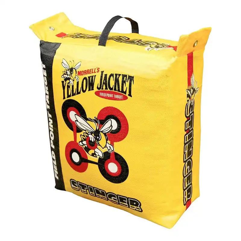 Bag Target Stand by HME