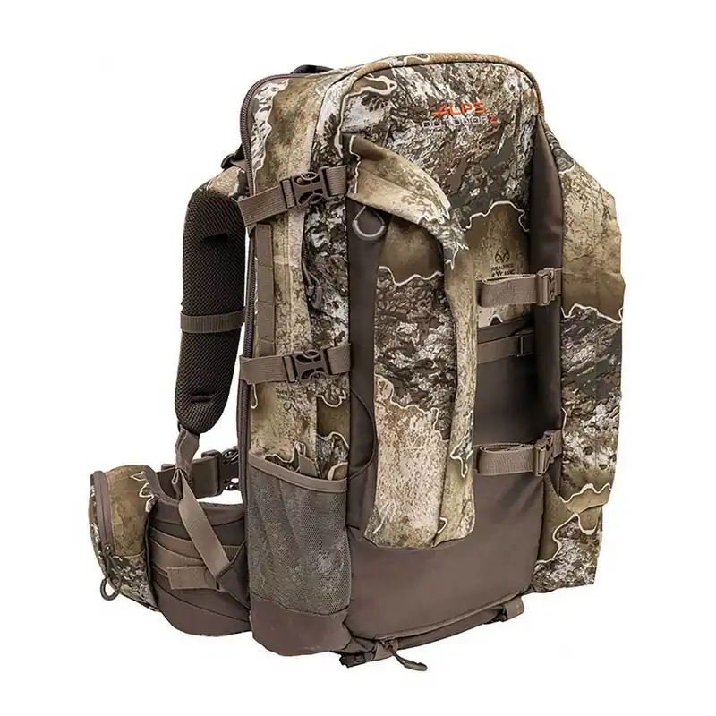 Traverse EPS 74 Liter Expedition Pack by Alps