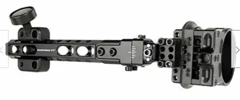 Hogg-It MRT 5-Pin .019 Wrapped by Spot Hogg Archery