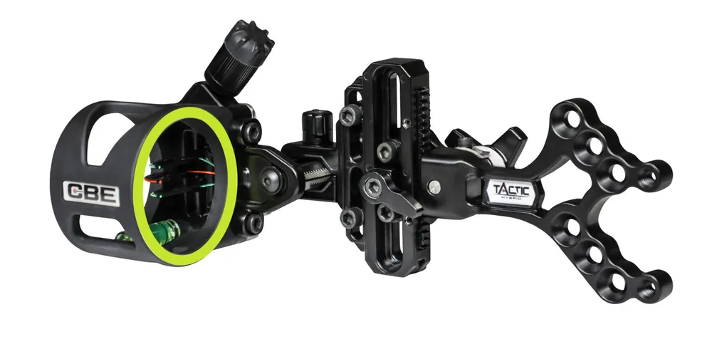 Tactic Hybrid 3 Pin .019 by CBE