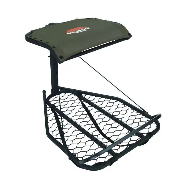 M50 Hang-On Treestand by Millennium