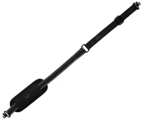 Paracord Guide Sling in Black by Browning