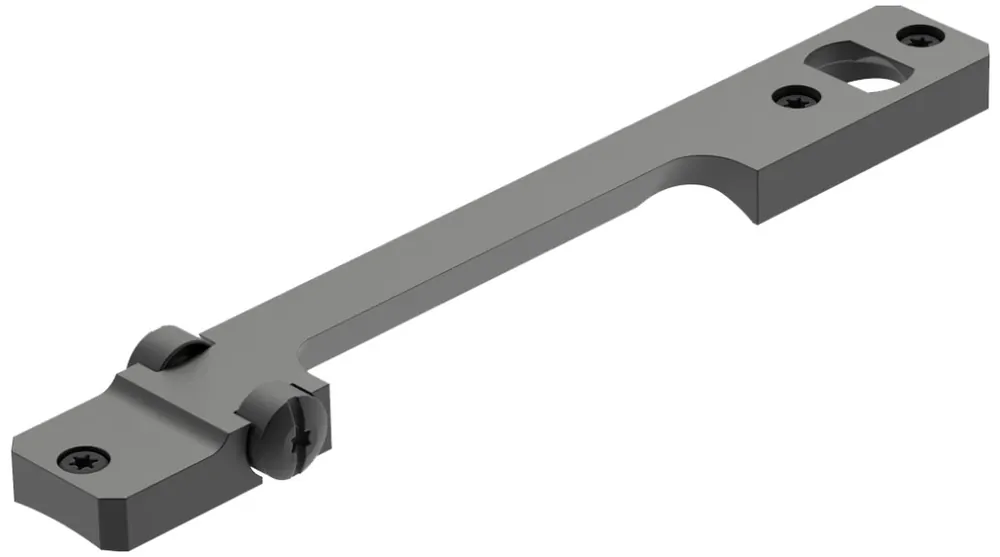 Standard Remington 700 RH-LA in Matte by Leupold