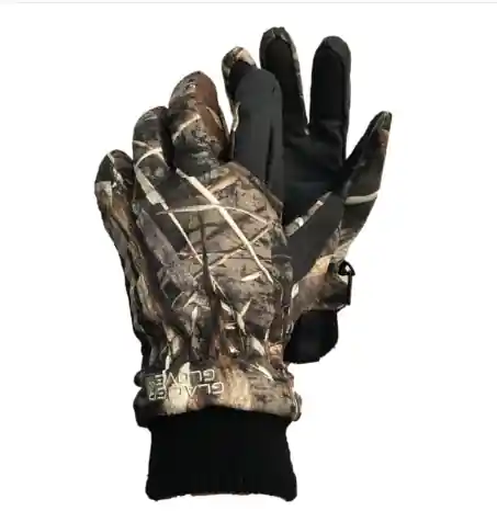 Alaska Pro Glove in Max5 by Glacier Gloves