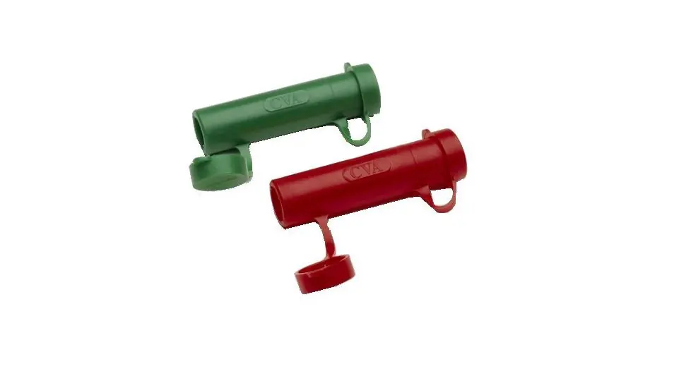 Pack of 3 Rapid Loader for .50 Caliber by CVA