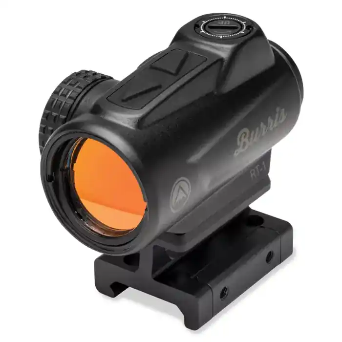 RT-1 Red Dot Sight 2 MOA by Burris Optics