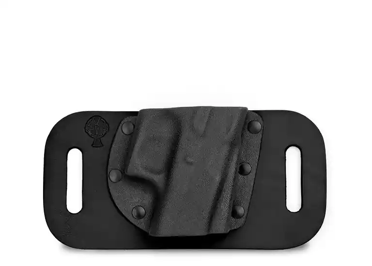 The Snapslide OWB for Glock Right Hand by Crossbreed Holsters
