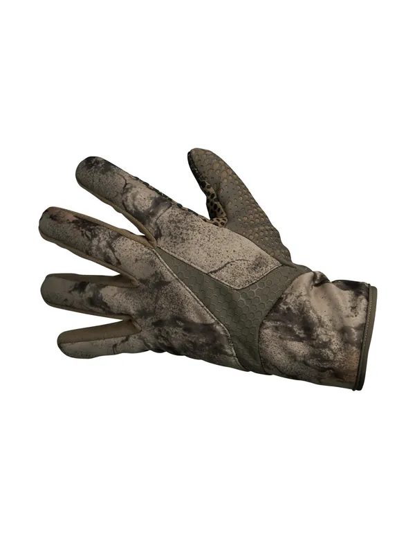 Stealth Hunter Soft Shell Glove by Natural Gear