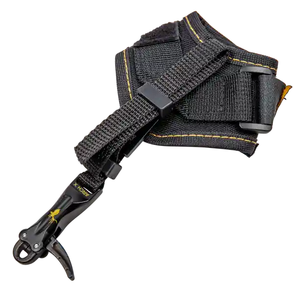Youth ArchX Caliper Release by Trophy Ridge